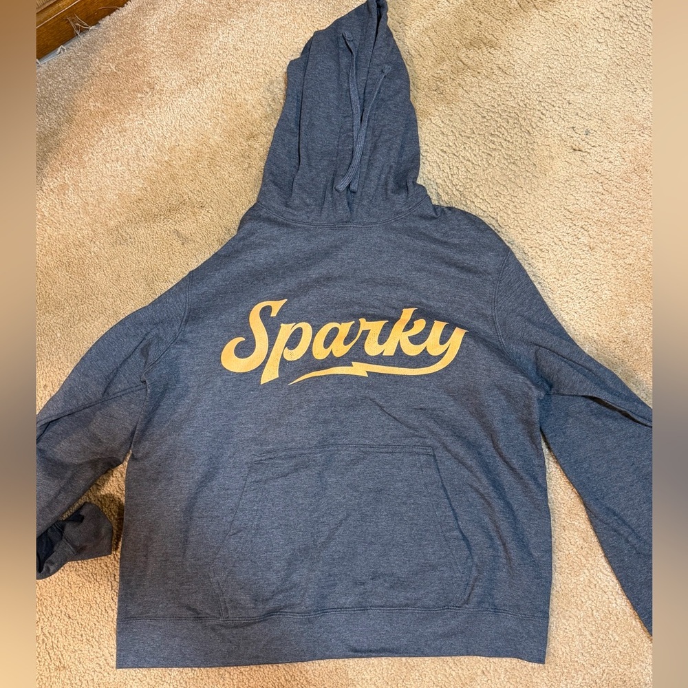 Men’s sweatshirt